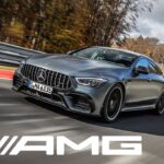 Record Lap – Mercedes-AMG GT 63 S 4MATIC+ on the Nürburgring Nordschleife