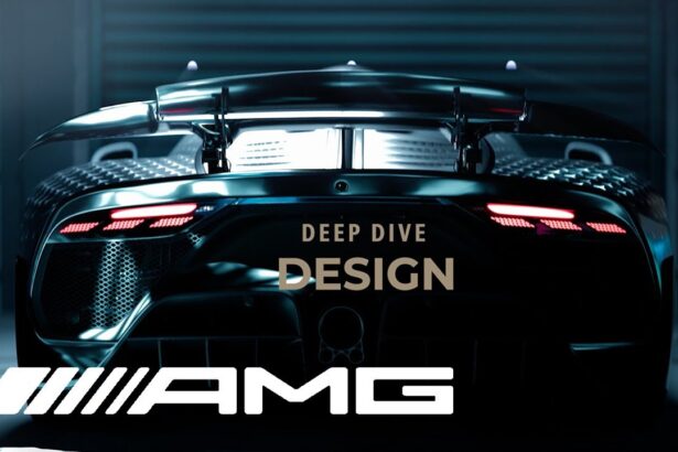 Mercedes-AMG ONE DEEP DIVE | Design