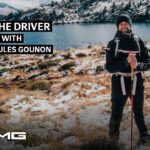 Meet the Driver: One Day with Jules Gounon