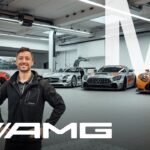 INSIDE AMG – Motorsport | 10 Years of Mercedes-AMG Customer Racing