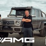 INSIDE AMG – Journey (2/2) | Graz is Calling! Back to Where It All Began