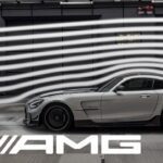 Mercedes-AMG GT Black Series: Wind Tunnel | Trailer