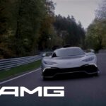 Mercedes-AMG ONE | Record Drives Highlights