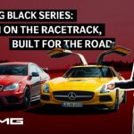 INSIDE AMG | Black Series - Exploring the Full Lineup