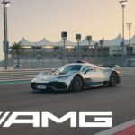 Mercedes-AMG ONE | Ultimate Performance