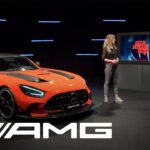 Mercedes-AMG Expert Talk | Aerodynamics