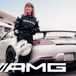 AMG Uncovered | Chase Your Dreams Feat. Debra Bennett