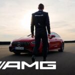 Mercedes-AMG | Feel Electric: Feeling