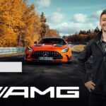 INSIDE AMG – Lap Record | Behind the Scenes of Success!