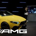 Mercedes-AMG Expert Talk | Torque Control