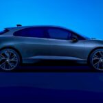 2024 Jaguar I-Pace unveiled with sleek new facelift and R-Dynamic models