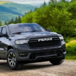 2025 Ram 1500 Ramcharger