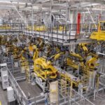 Huawei back Aito uses diecasting to boost M9 production capacity