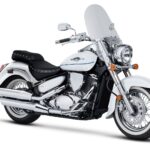 2025 Suzuki Boulevard C50 and C50T Special Preview