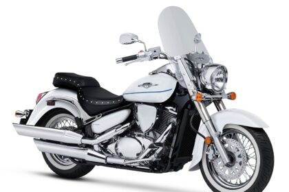 2025 Suzuki Boulevard C50 and C50T Special Preview