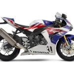 2023 Honda CBR1000RR-R Fireblade SP