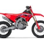 Everything You Need To Know about the 2024 Honda CRF450RX