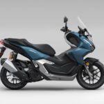 2025 Honda ADV160 | Motorcyclist