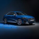 The New Audi S3: High-performance, Agile & Expressive