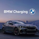 BMW Charging adds Shell charger access for EV drivers in North America