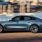 BMW speeds past luxury rivals Porsche and Audi as EV sales spike in Q2