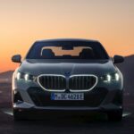 BMW just hit a major EV milestone as Q1 electric vehicle sales surge, outpacing rivals