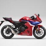 2024 Honda CBR500R | Motorcyclist