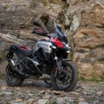 2025 BMW R 1300 GS Adventure Preview