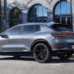 Chevy Equinox EV gets more power in 2025 with $35,000 model launching