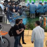 I went to China to see the secrets of micromobility factories. Here’s what’s coming