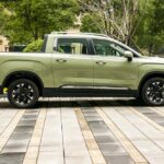 Geely EV pickup truck gets RHD and heading for Thailand but only 2WD confirmed