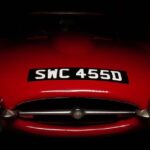 ECD Automotive Design adds electric Jaguar E-Types to its repertoire using Tesla motors