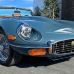 First drive in the electric Jaguar E-Type from ECD Automotive Design: A welcomed upgrade