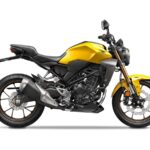 2024 Honda CB300R | Motorcyclist