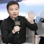 Xpeng CEO criticizes auto industry's lack of focus on technology