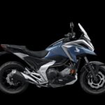 2024 Honda NC750X DCT | Motorcyclist