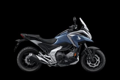 2024 Honda NC750X DCT | Motorcyclist