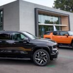 GM says EV hurdles are ‘not an issue now’ as new models roll out