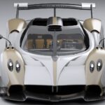 Huayra R Evo is an Exquisite Track-Only Masterpiece