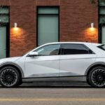 Hyundai IONIQ 5 and IONIQ 6 set new Q2 US sales records as EV hot streak continues