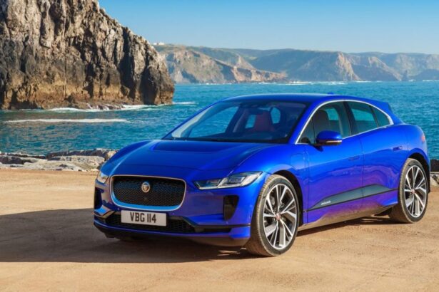 Jaguar Land Rover opens new facility to test next-generation EVs