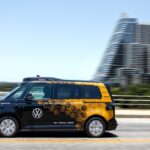 VW is ready to bring autonomous driving to large-scale production