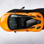 The McLaren Artura Spider is a Lightweight Supercar Sans Roof