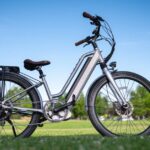 Europe meets Texas? The MOD Berlin electric bike seeks to find the best of both