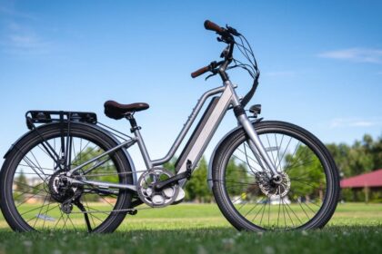 Europe meets Texas? The MOD Berlin electric bike seeks to find the best of both