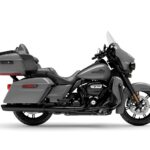 2024 Harley-Davidson Ultra Limited | Motorcyclist