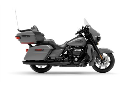 2024 Harley-Davidson Ultra Limited | Motorcyclist