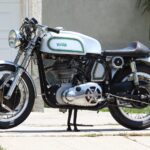 Bike Of The Day: NorStar Cafe Racer