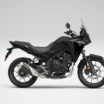 2024 Honda NX500 | Motorcyclist