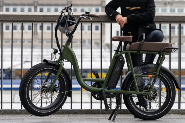 China’s sweeping new e-bike battery rules could have a major impact in US